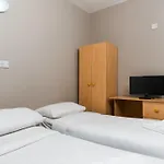 Aquarius Hotel