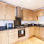 London City Apartments