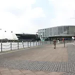 Royal Victoria Docks