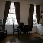 Mayfair Flat