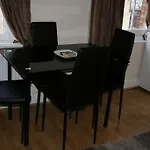Mayfair Flat