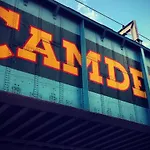 Camden Central - Boutique Apartment