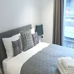 Shoreditch Square Serviced Apartments