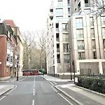 L L V Studio Apartments