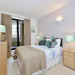 South Kensington London Apartments
