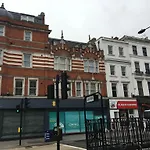 Camden Central - Boutique Apartment