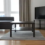 East Village Apartments
