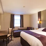 Premier Inn London Hendon - The Hyde