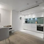 Uber London London Eye House