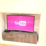 L L V Studio Apartments