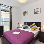 Storm Apartments