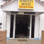 Hartley Hotel