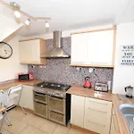 Kingward Rooms