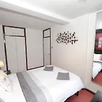 Kingward Rooms