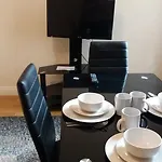 Mayfair Flat
