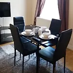 Mayfair Flat