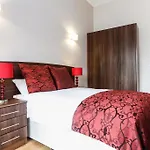 Apartments Inn London Lancaster Gate