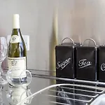Apartments Inn London Lancaster Gate