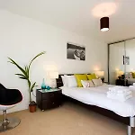 City Reach Serviced Apartments