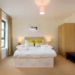 City Reach Serviced Apartments
