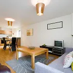 City Reach Serviced Apartments