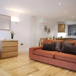 Royal College Street Apartment