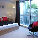 Royal College Street Apartment