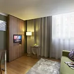 Citadines South Kensington London