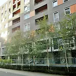 Zen Apartments - Excel & O2 Arena