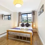 Club Living - Shoreditch Apartments