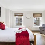 Club Living - Shoreditch Apartments