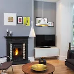 Stunning Brand New Apartment