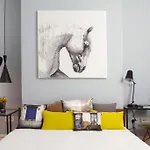 Stunning Brand New Apartment