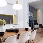 Stunning Brand New Apartment
