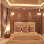 James Bond Style Penthouse