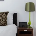 Avant Garde Apartment