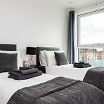 My Serviced Space - Vauxhall