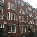 Shepherds Market Serviced Apartments