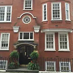 Shepherds Market Serviced Apartments