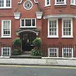 Shepherds Market Serviced Apartments