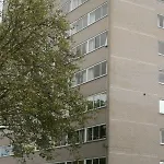 Ingleby House