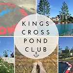 Kings Cross Apartments In Central London