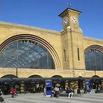 Kings Cross Apartments In Central London