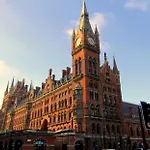 Kings Cross Apartments In Central London