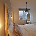 Old Street Concept Apartments