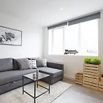 Old Street Concept Apartments