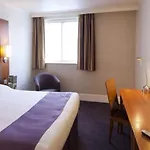 Premier Inn London Docklands Excel