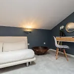 Seagull Lane Serviced Apartment