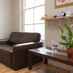Central London Apartment Warwick Way