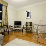 Knaresborough Apartments
